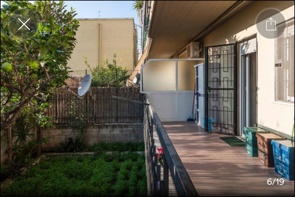 Appartamento Serapo Gaeta Exterior photo